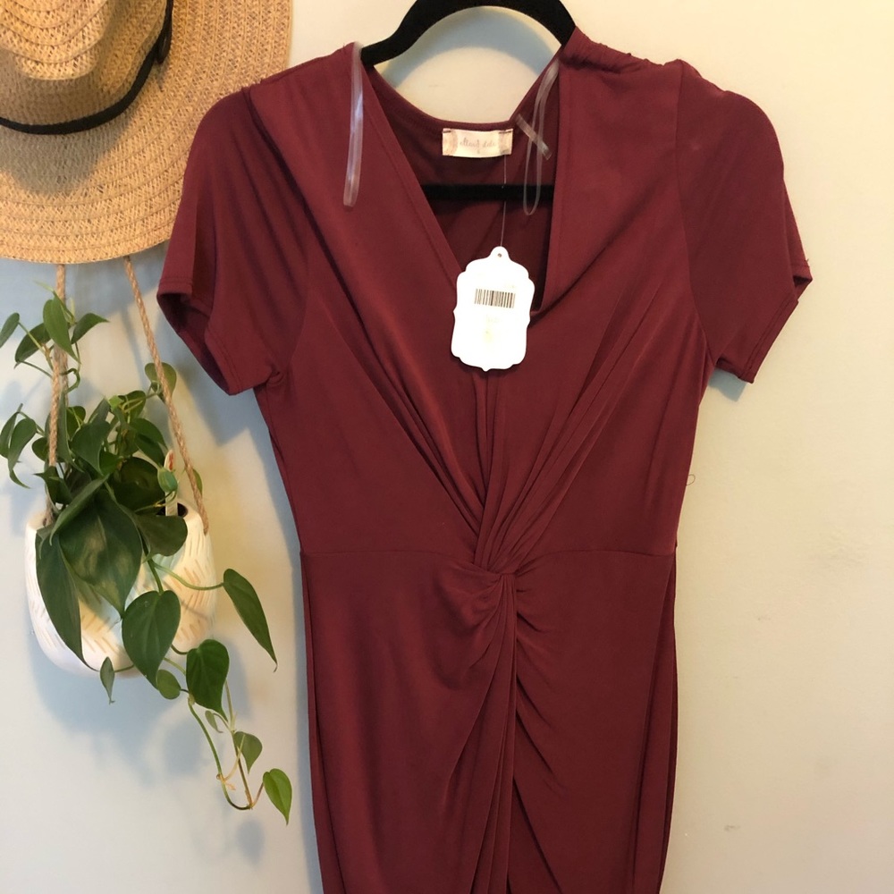 Altar’d State Dress (NWT)